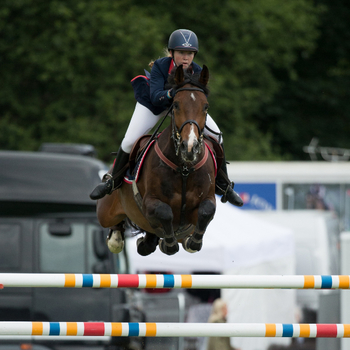 Royal International Horse Show - Hickstead Wednesday Royal International Horse Show - Hickstead Wednesday